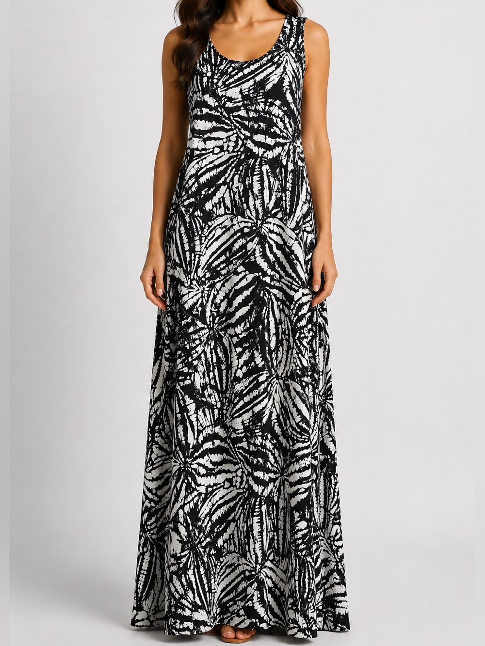 Unknown | Maxi Dress